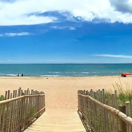 Maison Village Vakantiehuis