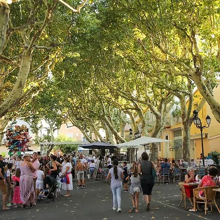 Maison Village *