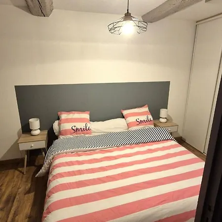 Holiday home Maison Village