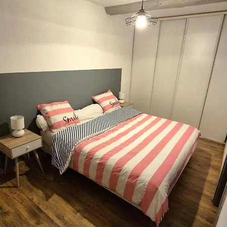 Maison Village Holiday home