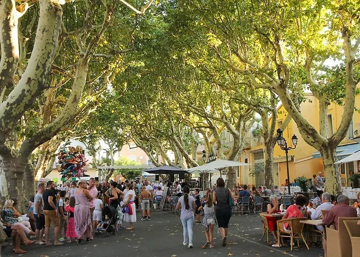 Maison Village *